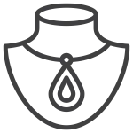 گردن‌بند و دست‌بند